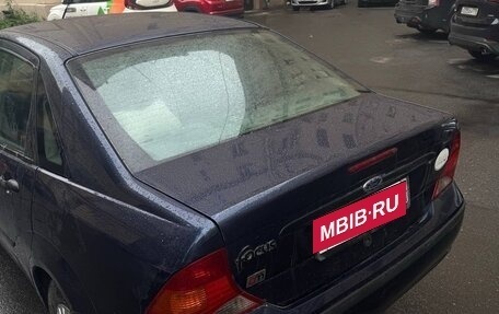 Ford Focus IV, 2004 год, 250 000 рублей, 4 фотография