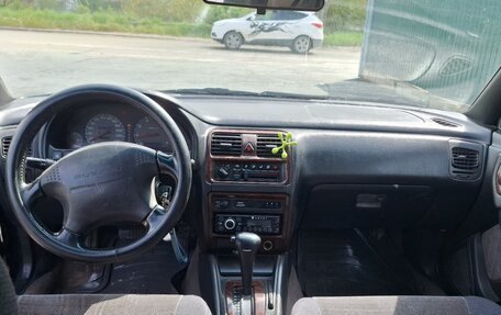 Subaru Outback IV рестайлинг, 1998 год, 295 000 рублей, 5 фотография