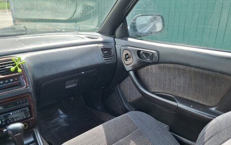 Subaru Outback IV рестайлинг, 1998 год, 295 000 рублей, 6 фотография