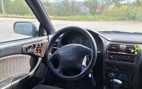 Subaru Outback IV рестайлинг, 1998 год, 295 000 рублей, 7 фотография