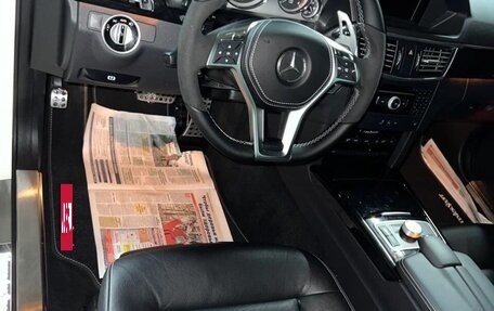 Mercedes-Benz E-Класс, 2012 год, 2 500 000 рублей, 9 фотография