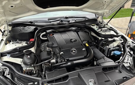 Mercedes-Benz E-Класс, 2012 год, 2 500 000 рублей, 13 фотография
