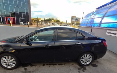Geely Emgrand EC7, 2014 год, 400 000 рублей, 3 фотография