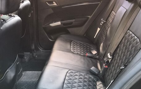 Geely Emgrand EC7, 2014 год, 400 000 рублей, 8 фотография