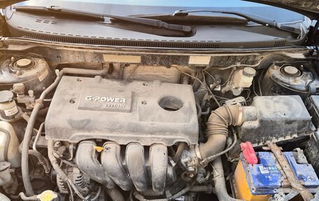 Geely Emgrand EC7, 2014 год, 400 000 рублей, 7 фотография