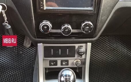 Geely Emgrand EC7, 2014 год, 400 000 рублей, 6 фотография