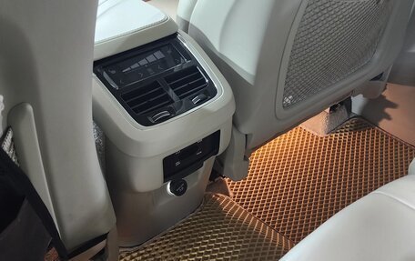 Volvo XC90 II рестайлинг, 2015 год, 2 600 000 рублей, 11 фотография