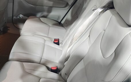 Volvo XC90 II рестайлинг, 2015 год, 2 600 000 рублей, 9 фотография