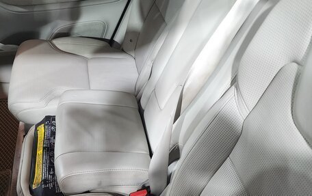 Volvo XC90 II рестайлинг, 2015 год, 2 600 000 рублей, 8 фотография