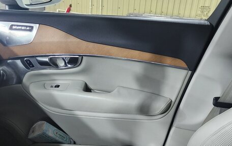 Volvo XC90 II рестайлинг, 2015 год, 2 600 000 рублей, 6 фотография