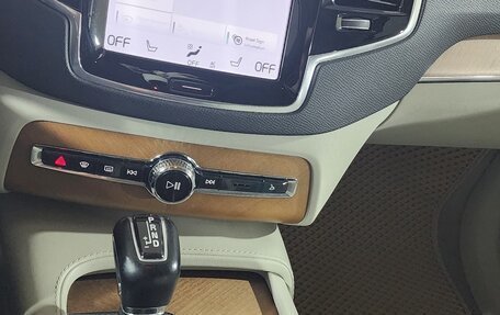 Volvo XC90 II рестайлинг, 2015 год, 2 600 000 рублей, 5 фотография