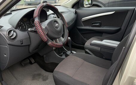 Nissan Almera, 2018 год, 876 000 рублей, 6 фотография