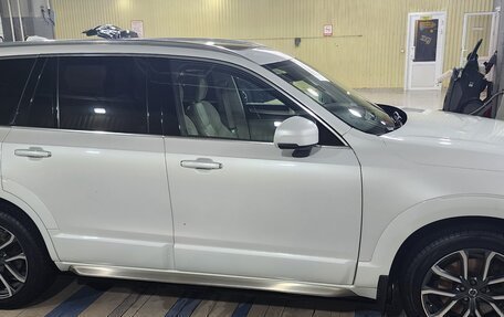 Volvo XC90 II рестайлинг, 2015 год, 2 600 000 рублей, 14 фотография