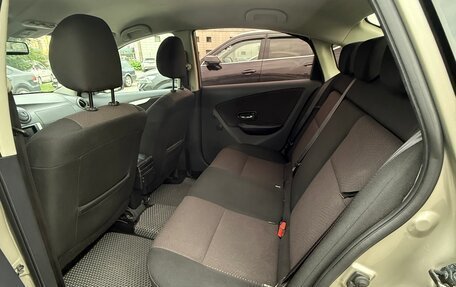 Nissan Almera, 2018 год, 876 000 рублей, 8 фотография