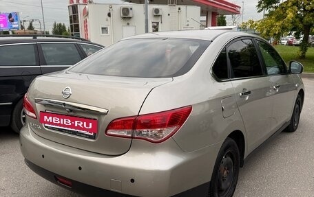 Nissan Almera, 2018 год, 876 000 рублей, 4 фотография
