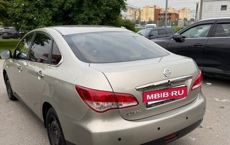 Nissan Almera, 2018 год, 876 000 рублей, 5 фотография