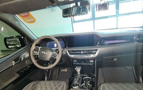 KIA Mohave I, 2022 год, 7 000 000 рублей, 2 фотография