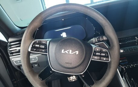 KIA Mohave I, 2022 год, 7 000 000 рублей, 4 фотография