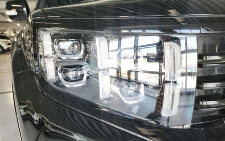 KIA Mohave I, 2022 год, 7 000 000 рублей, 22 фотография