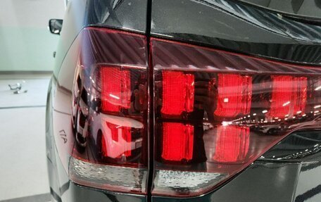 KIA Mohave I, 2022 год, 7 000 000 рублей, 18 фотография