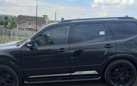 KIA Mohave I, 2022 год, 7 000 000 рублей, 35 фотография