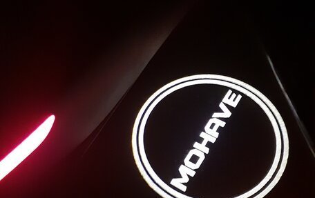 KIA Mohave I, 2022 год, 7 000 000 рублей, 33 фотография