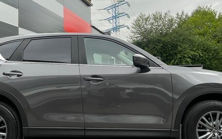 Mazda CX-5 II, 2018 год, 2 450 000 рублей, 2 фотография