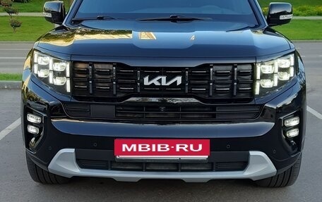 KIA Mohave I, 2022 год, 7 000 000 рублей, 38 фотография