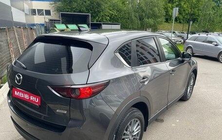 Mazda CX-5 II, 2018 год, 2 450 000 рублей, 3 фотография