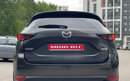 Mazda CX-5 II, 2018 год, 2 450 000 рублей, 5 фотография