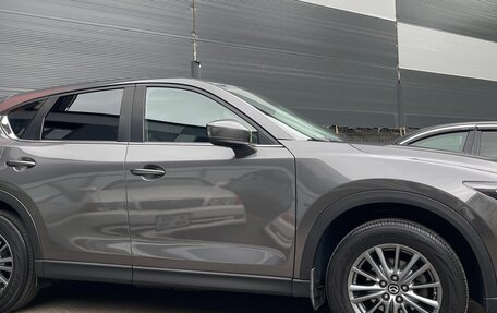 Mazda CX-5 II, 2018 год, 2 450 000 рублей, 6 фотография