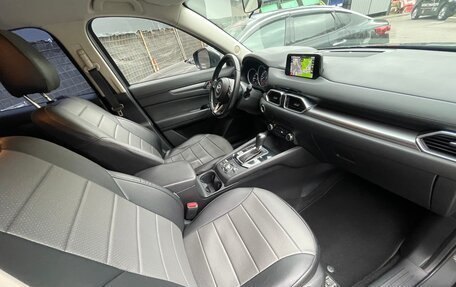 Mazda CX-5 II, 2018 год, 2 450 000 рублей, 8 фотография