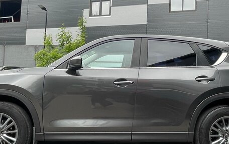 Mazda CX-5 II, 2018 год, 2 450 000 рублей, 7 фотография