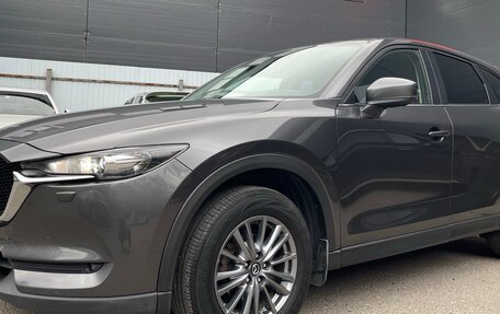 Mazda CX-5 II, 2018 год, 2 450 000 рублей, 11 фотография