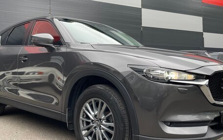 Mazda CX-5 II, 2018 год, 2 450 000 рублей, 12 фотография