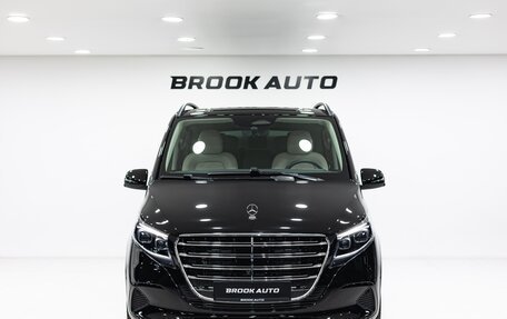 Mercedes-Benz V-Класс, 2026 год, 13 990 000 рублей, 2 фотография