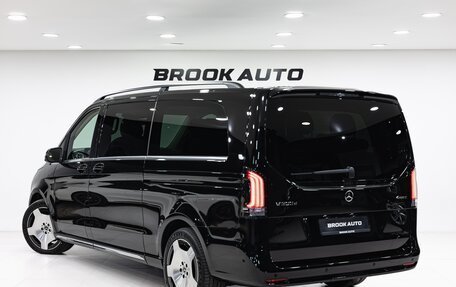 Mercedes-Benz V-Класс, 2026 год, 13 990 000 рублей, 4 фотография