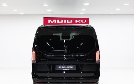 Mercedes-Benz V-Класс, 2026 год, 13 990 000 рублей, 5 фотография