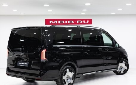 Mercedes-Benz V-Класс, 2026 год, 13 990 000 рублей, 6 фотография