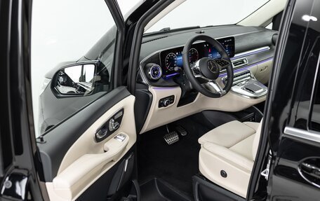 Mercedes-Benz V-Класс, 2026 год, 13 990 000 рублей, 8 фотография