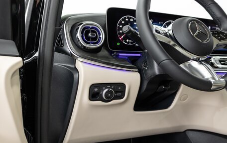 Mercedes-Benz V-Класс, 2026 год, 13 990 000 рублей, 15 фотография