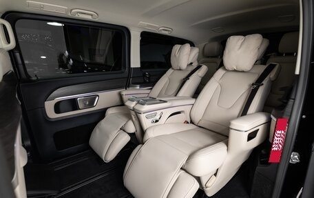 Mercedes-Benz V-Класс, 2026 год, 13 990 000 рублей, 7 фотография