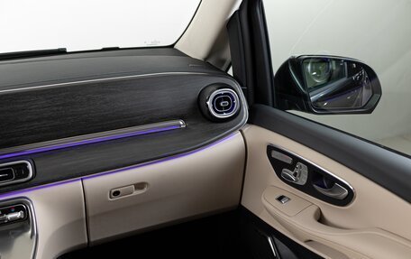 Mercedes-Benz V-Класс, 2026 год, 13 990 000 рублей, 21 фотография