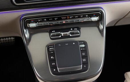 Mercedes-Benz V-Класс, 2026 год, 13 990 000 рублей, 18 фотография