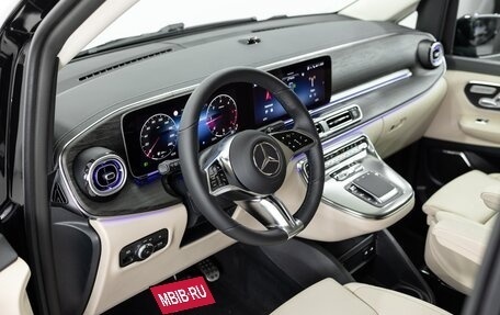Mercedes-Benz V-Класс, 2026 год, 13 990 000 рублей, 11 фотография