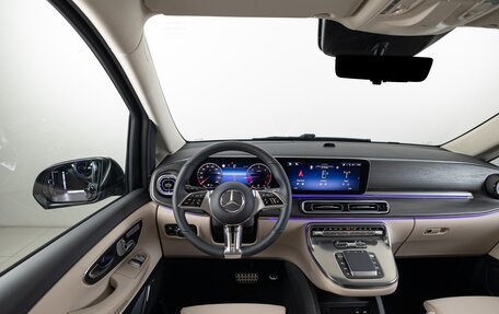Mercedes-Benz V-Класс, 2026 год, 13 990 000 рублей, 14 фотография
