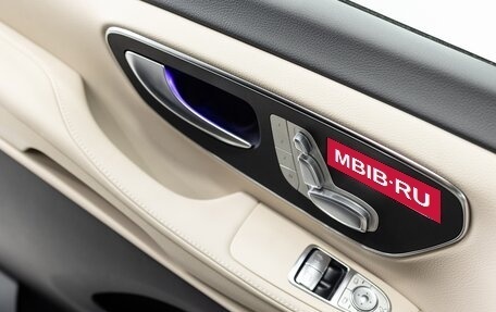 Mercedes-Benz V-Класс, 2026 год, 13 990 000 рублей, 10 фотография