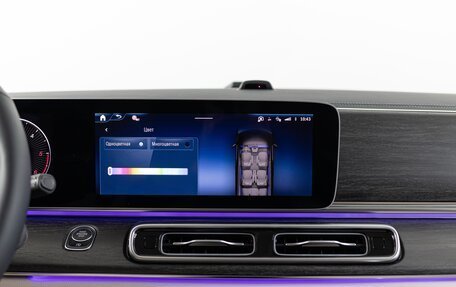 Mercedes-Benz V-Класс, 2026 год, 13 990 000 рублей, 29 фотография
