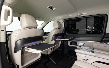 Mercedes-Benz V-Класс, 2026 год, 13 990 000 рублей, 31 фотография
