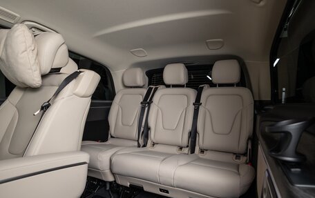 Mercedes-Benz V-Класс, 2026 год, 13 990 000 рублей, 36 фотография